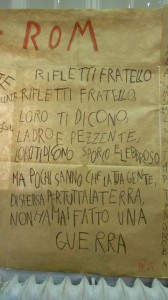 CARTELLO LABORAOTRIcon  ALUNNI
