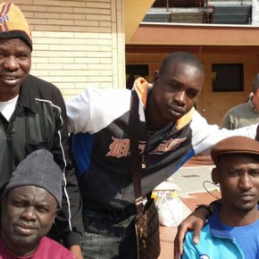 Migranti parrocchie 2