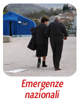 Solidarietà Internazionale