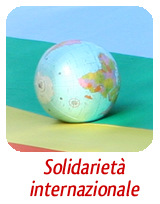 Solidarietà Internazionale