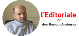 Don Benoni Editoriale