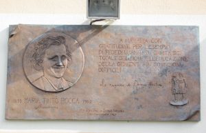 Maria Tinto Rocca