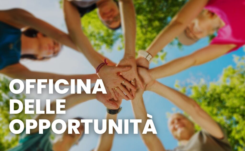 Officina delle opportunità
