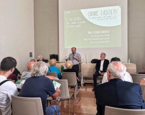incontro salute mentale