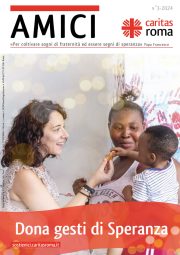 Amici Caritas n.3 2024