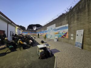 murale Pastificio Futuro