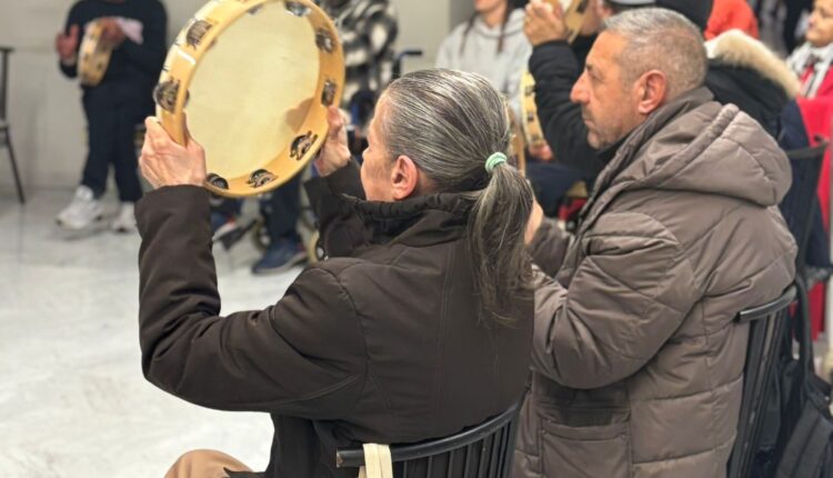 Festa Natale al Divino Amore 2025 (2)