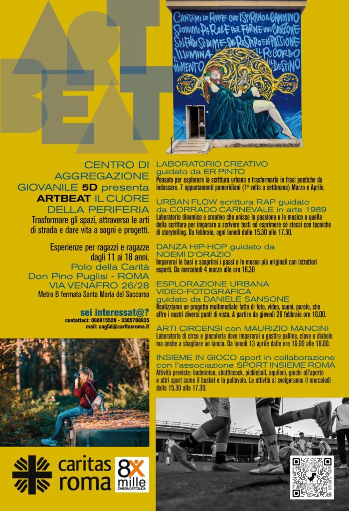 ART BEAT
