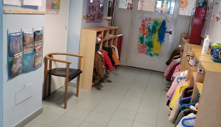Nido Tanaliberamondo Caritas (3)