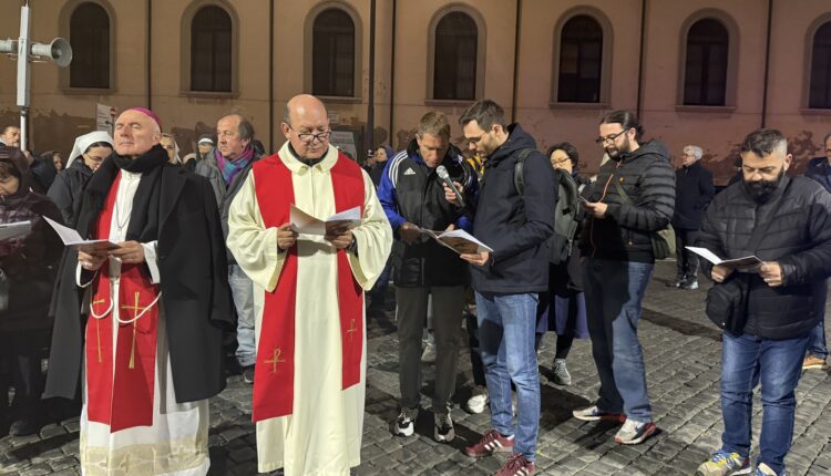 Via Crucis – Via Marsala (6)
