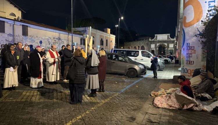 Via Crucis – Via Marsala (7)