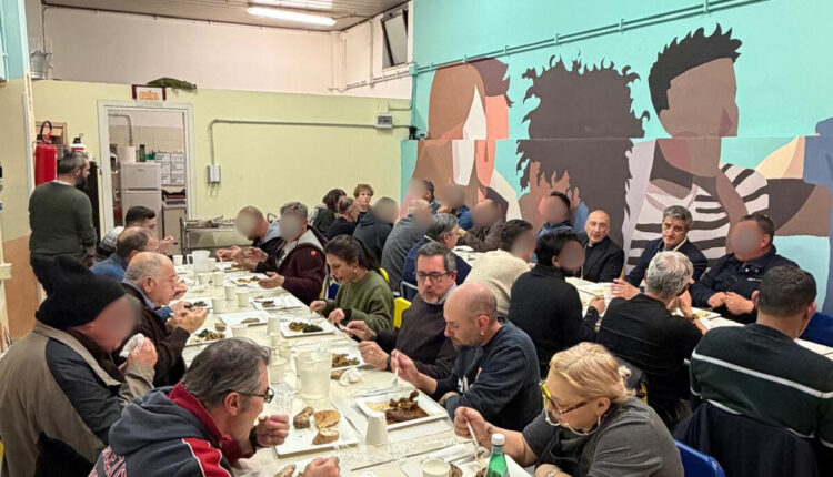 emergenza freddo caritas roma (2)