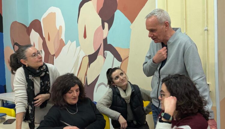emergenza freddo caritas roma (4)