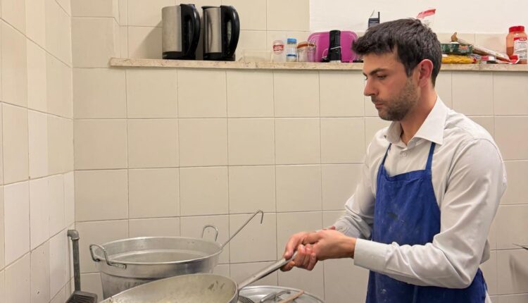 emergenza freddo caritas roma (7)