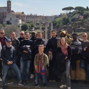 Visita guidata progetto Zefiro - Ferrhotel (2)