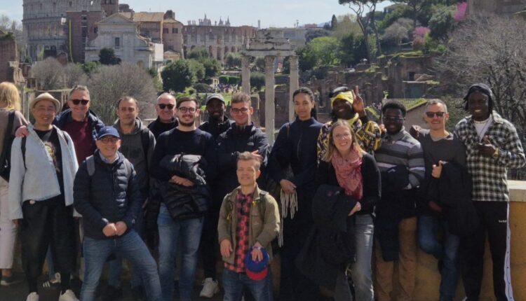 Visita guidata progetto Zefiro – Ferrhotel (2)