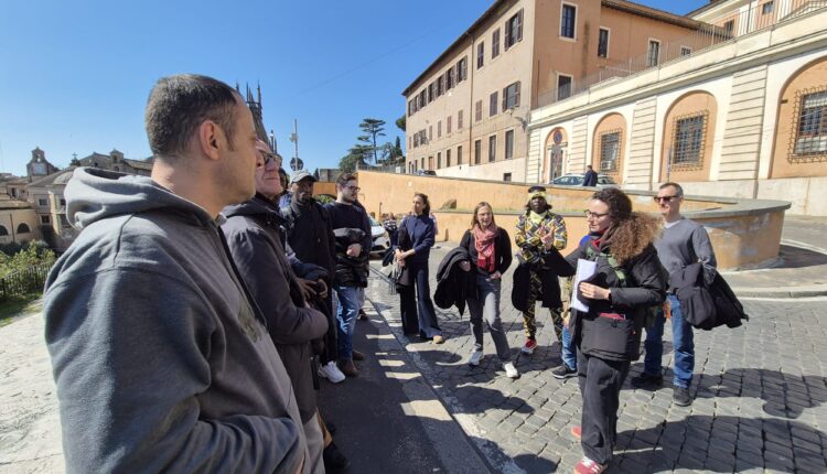 Visita guidata progetto Zefiro – Ferrhotel (3)