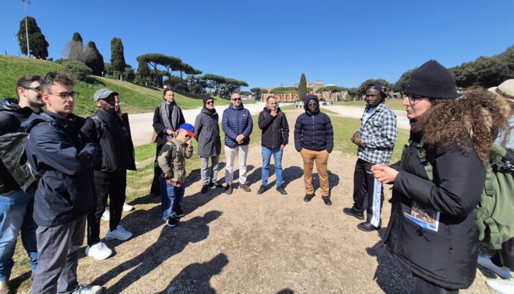 Visita guidata progetto Zefiro – Ferrhotel (4)