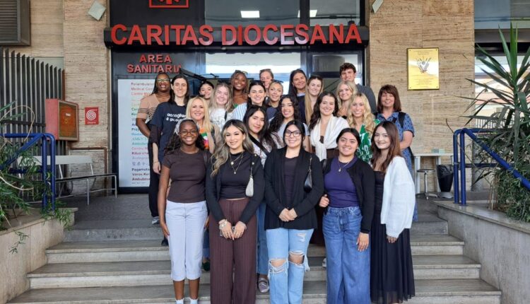 2026.Texas Christian University 19 maggio low