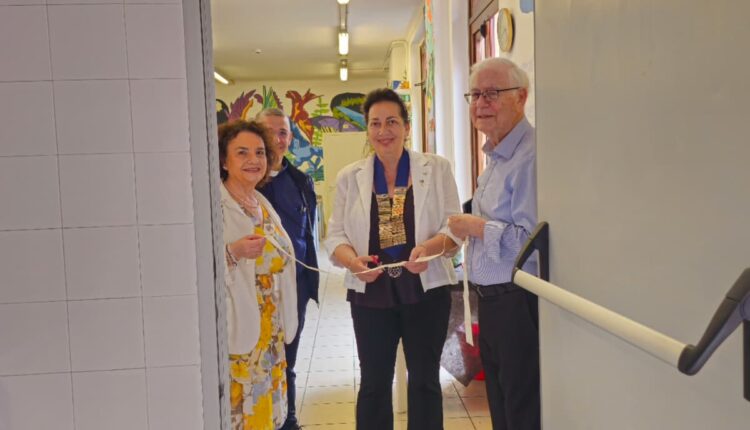 donazione Rotary (2)