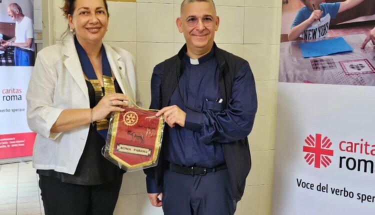 donazione Rotary (3)