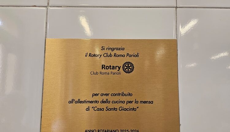 donazione Rotary (4)