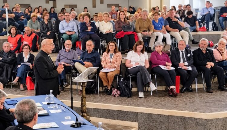 assemblea caritas 2026 10 ott